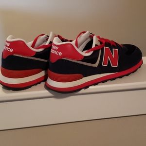 New Balance classic 574